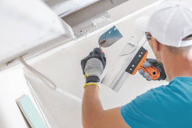 Professional Drywall & Painting Services in Stratmoor, CO